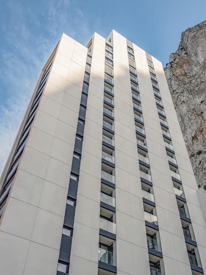 Brand New Studio Near The Beach, Gibraltar Exterior photo